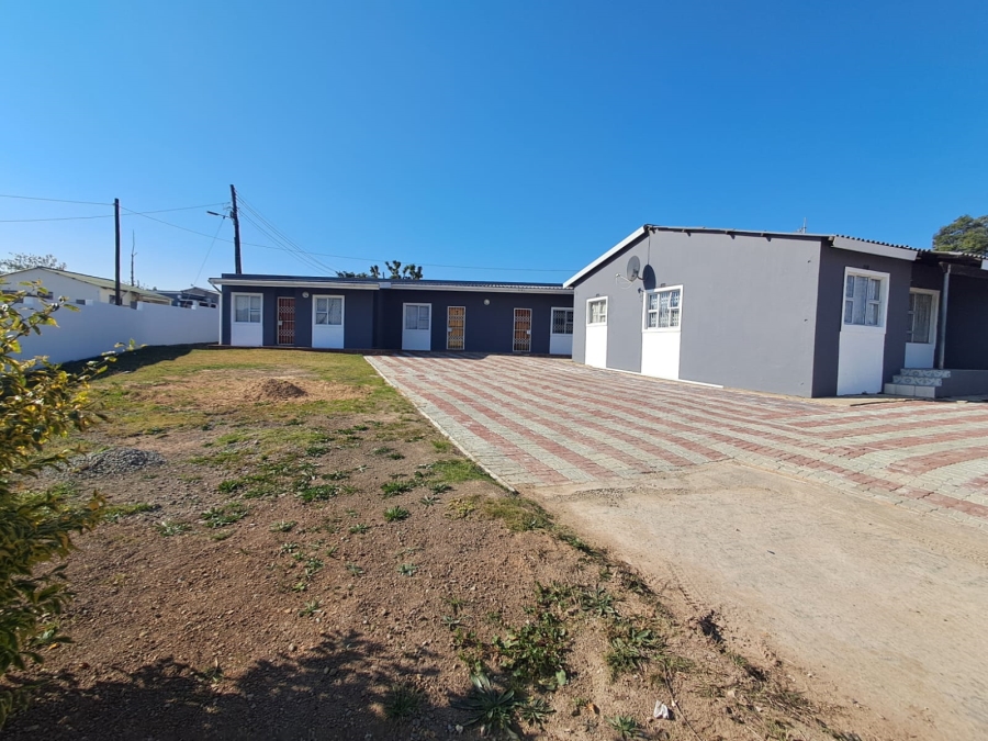 To Let 1 Bedroom Property for Rent in Northcrest Eastern Cape